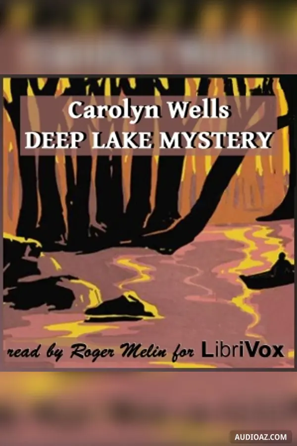 Deep Lake Mystery