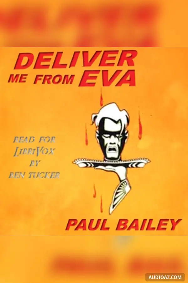 Deliver Me from Eva