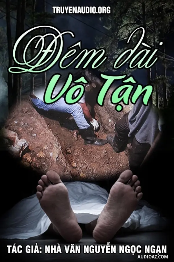 Đêm Dài Vô Tận - Nguyễn Ngọc Ngạn
