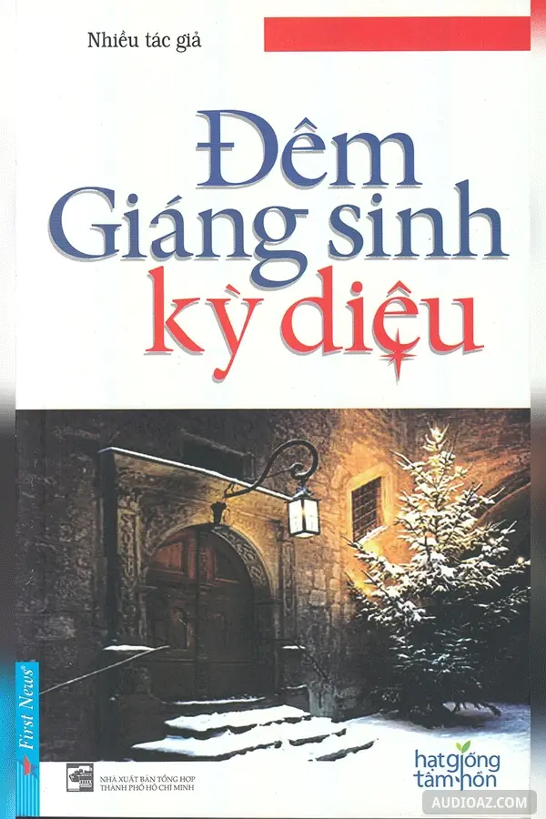 Đêm Giáng Sinh Kỳ Diệu