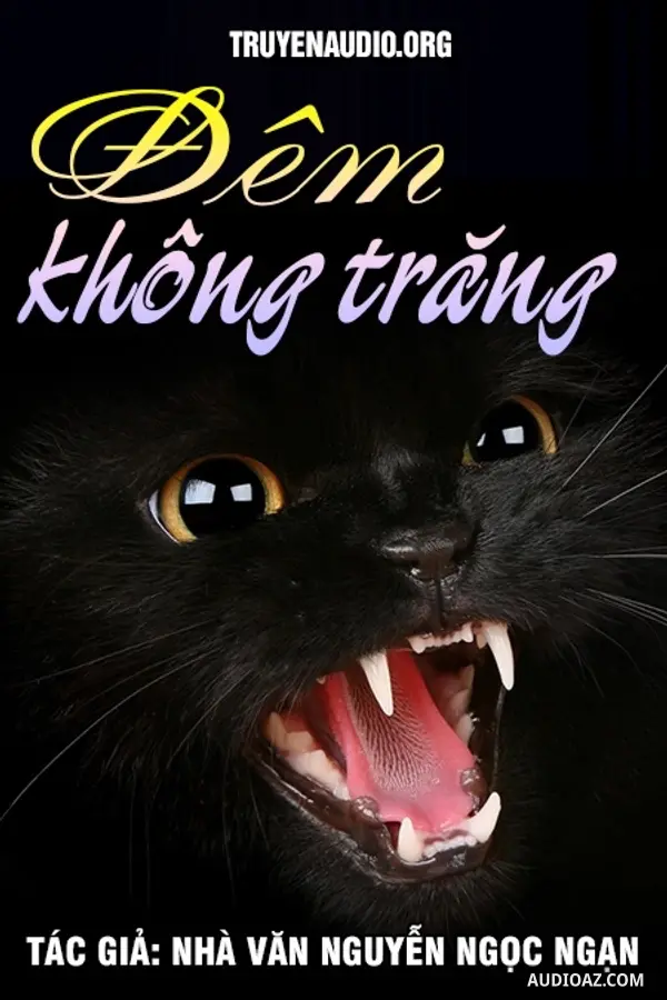 Đêm Không Trăng - Nguyễn Ngọc Ngạn