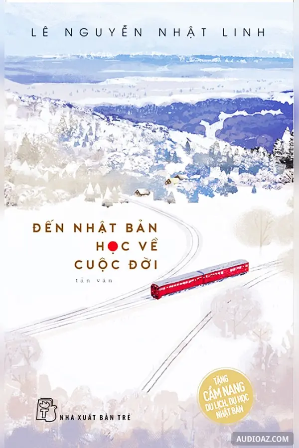 Đến Nhật Bản học về cuộc đời