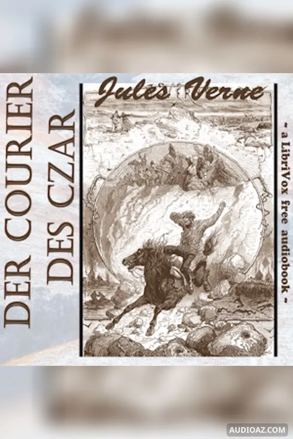 Der Courier des Czar