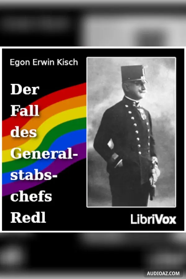 Fall des Generalstabschefs Redl