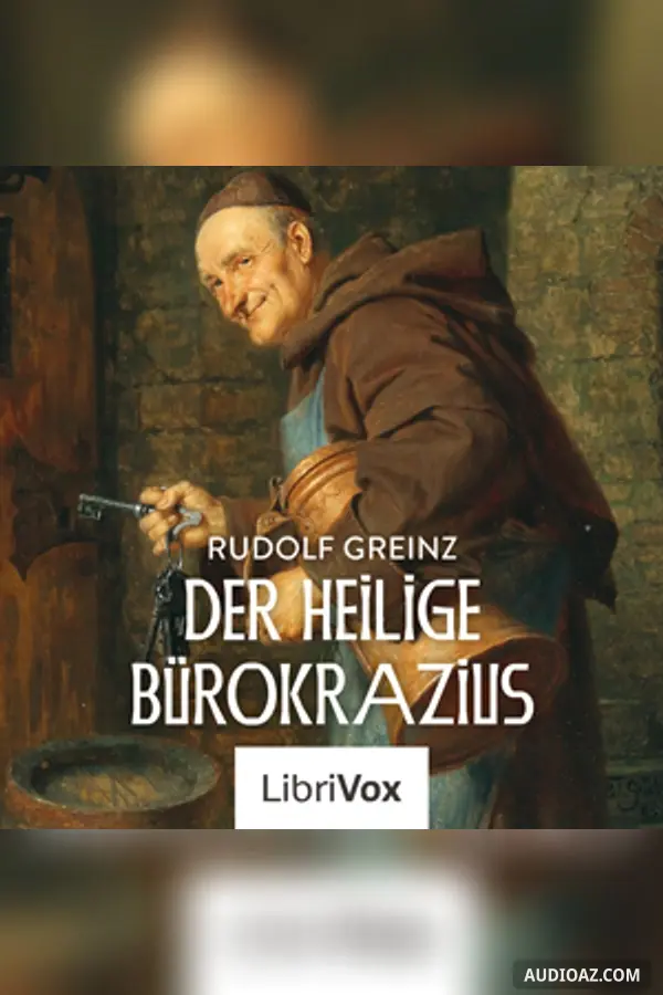 heilige Bürokrazius