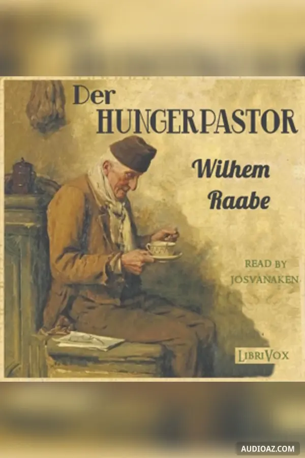 Hungerpastor