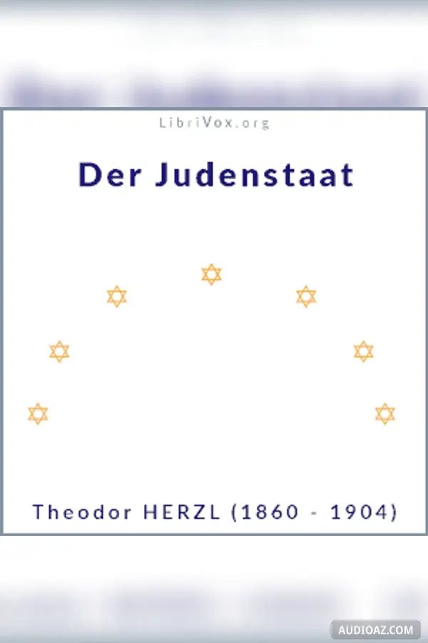 Judenstaat