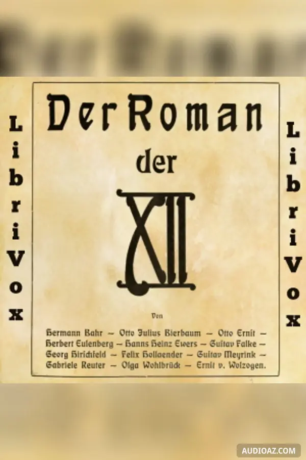 Roman der XII