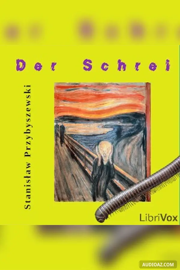 Schrei