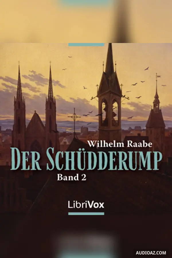 Schüdderump Band 2