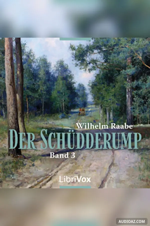Schüdderump Band 3