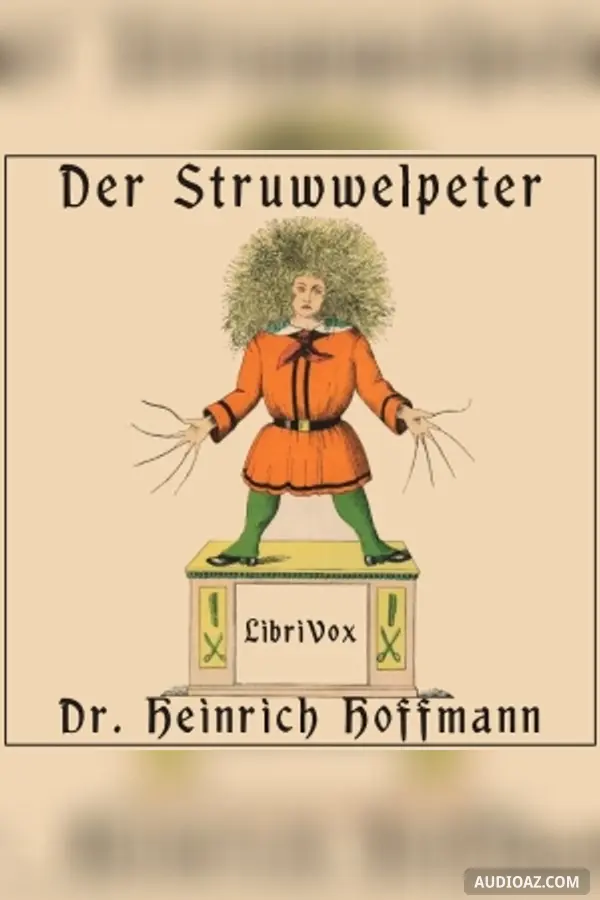 Struwwelpeter (version 2)