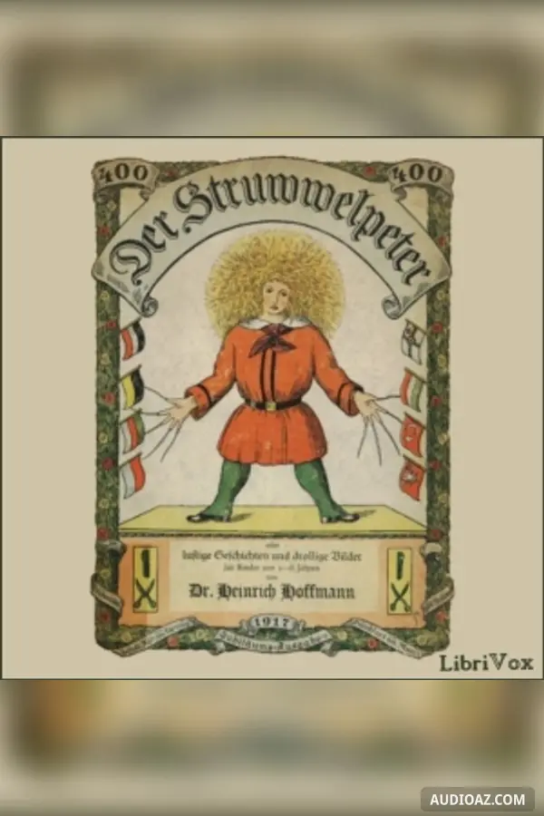Struwwelpeter