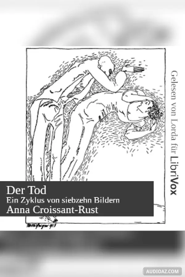 Tod - Ein Zyklus von siebzehn Bildern