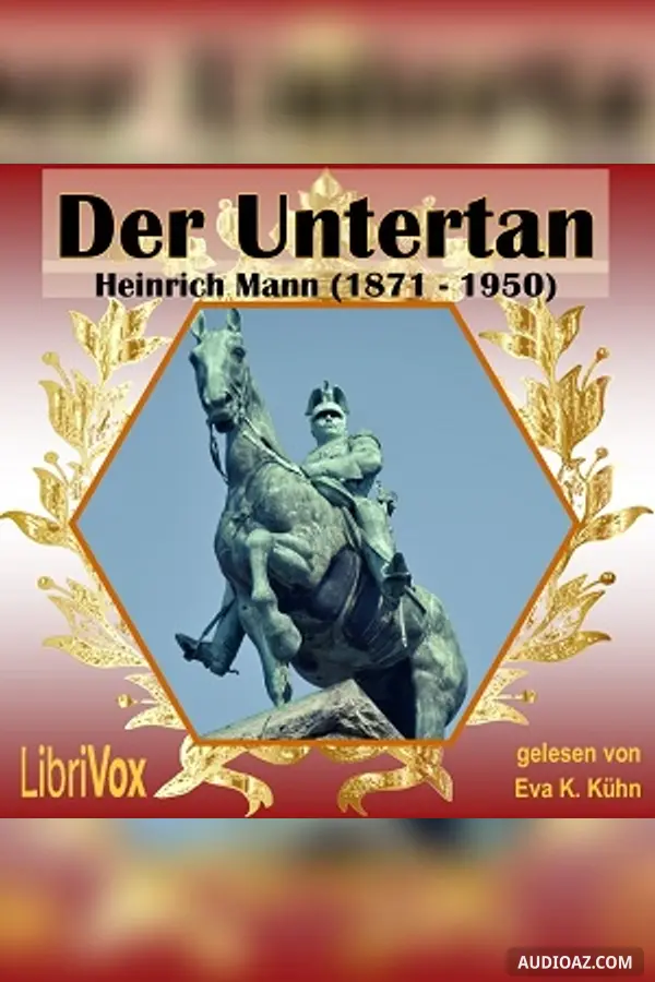 Untertan