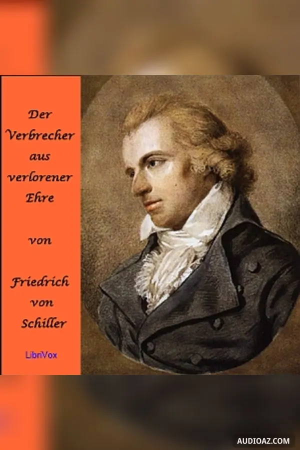 Verbrecher aus verlorener Ehre