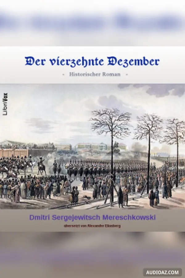 Der vierzehnte Dezember