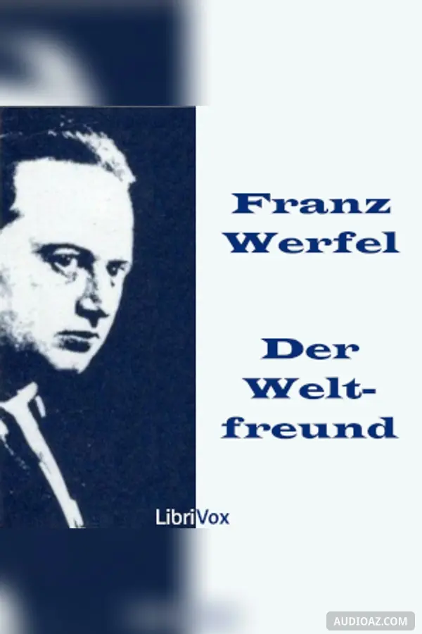 Weltfreund