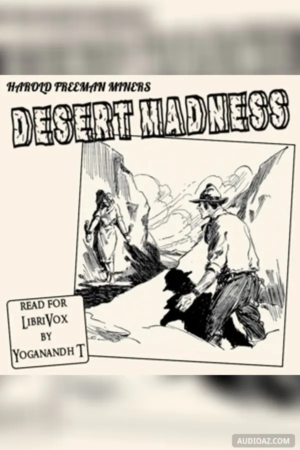 Desert Madness
