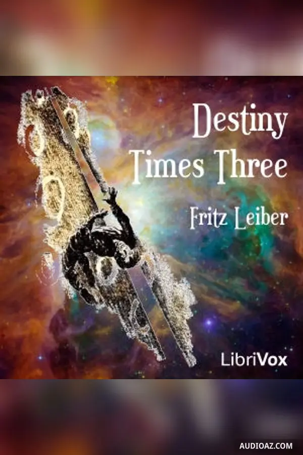 Destiny Times Three