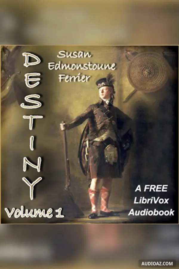 Destiny, Volume 1