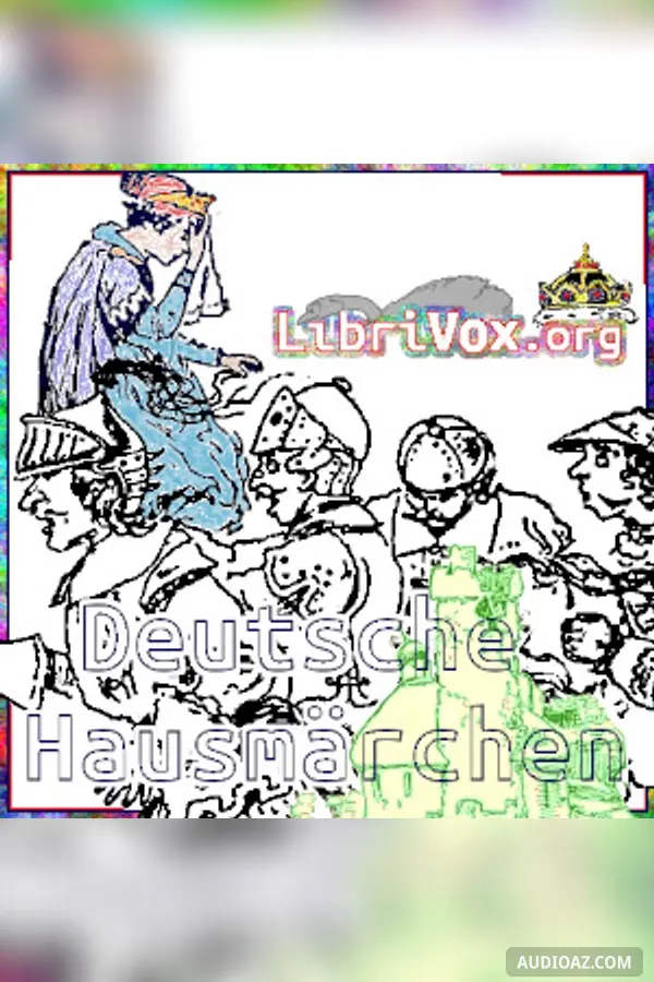 Deutsche Hausmärchen