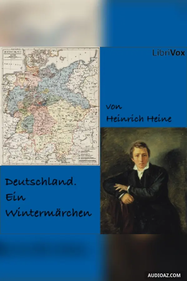 Deutschland. Ein Wintermärchen