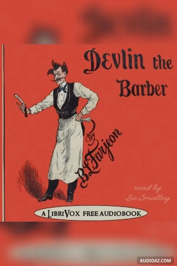 Devlin the Barber
