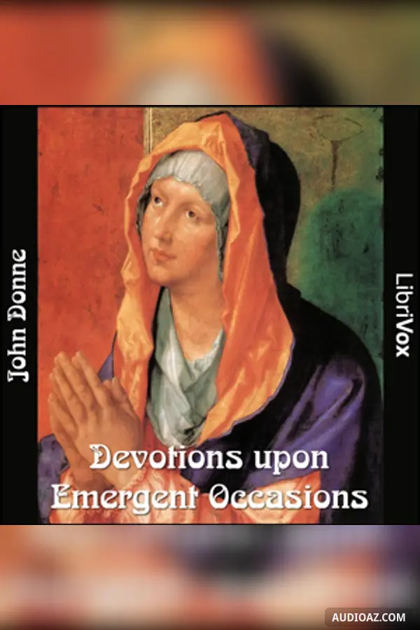 Devotions upon Emergent Occasions