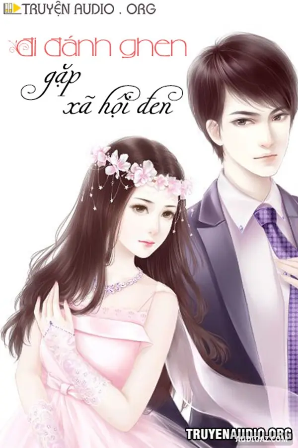 Đi Đánh Ghen Gặp Xã Hội Đen