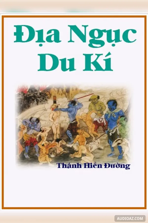 Địa Ngục Du Ký