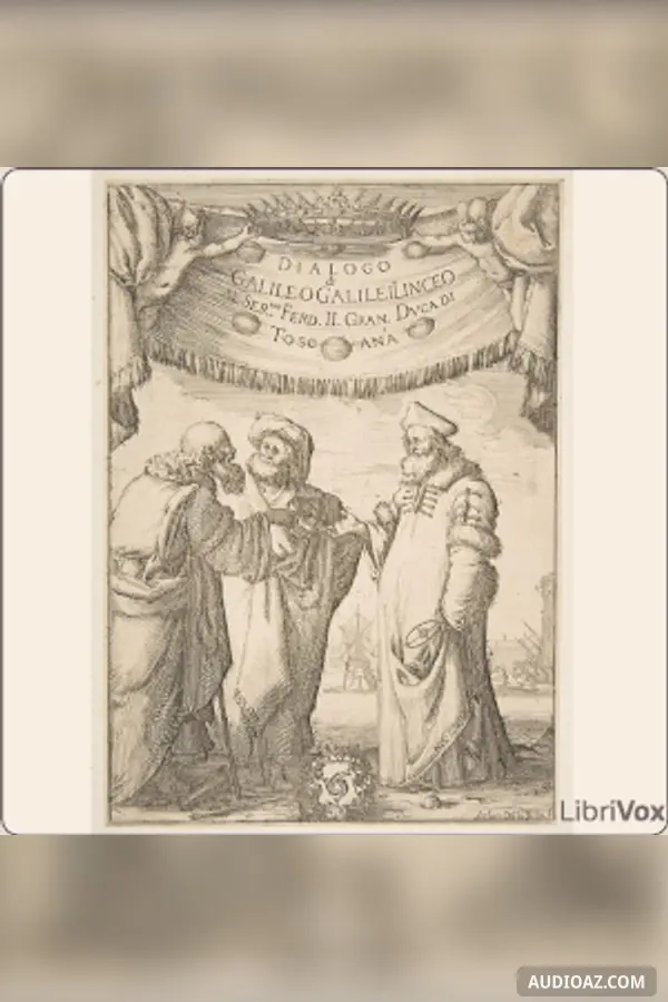 Dialogo dei Massimi Sistemi