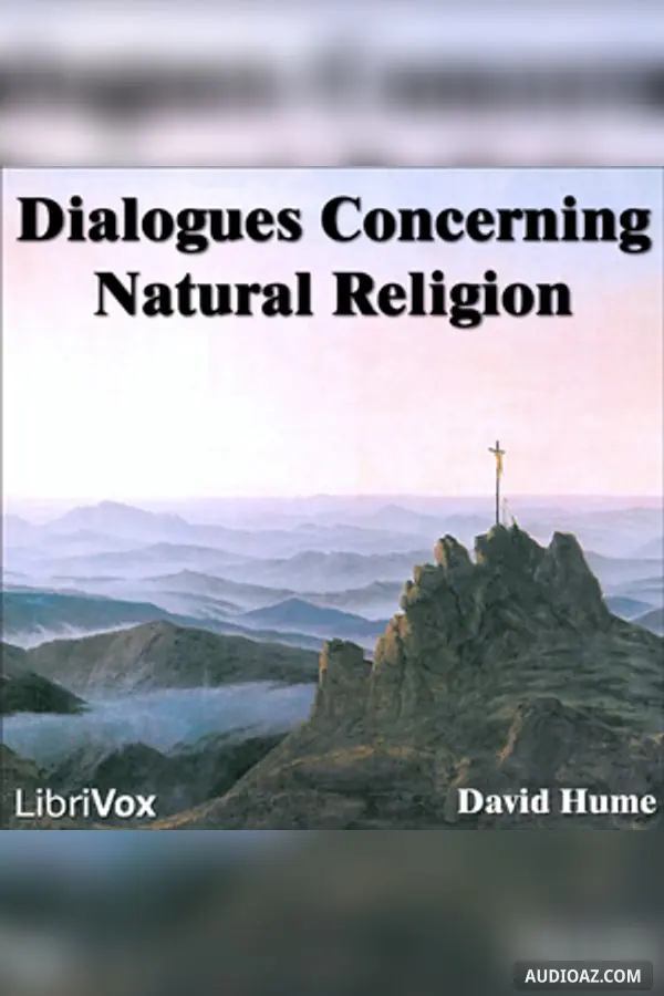 Dialogues Concerning Natural Religion