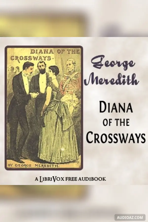 Diana of the Crossways