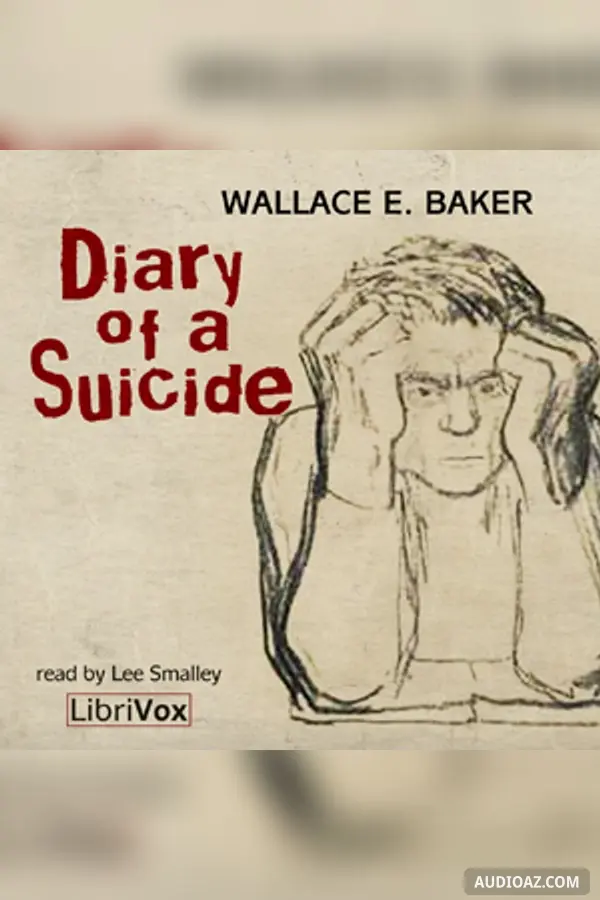 Diary of a Suicide