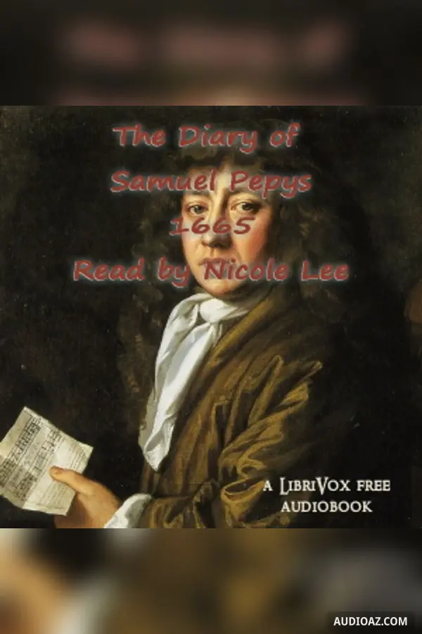 Diary of Samuel Pepys 1665