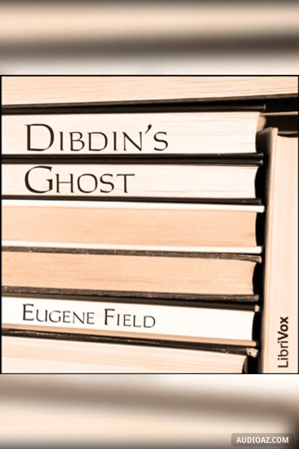 Dibdin’s Ghost