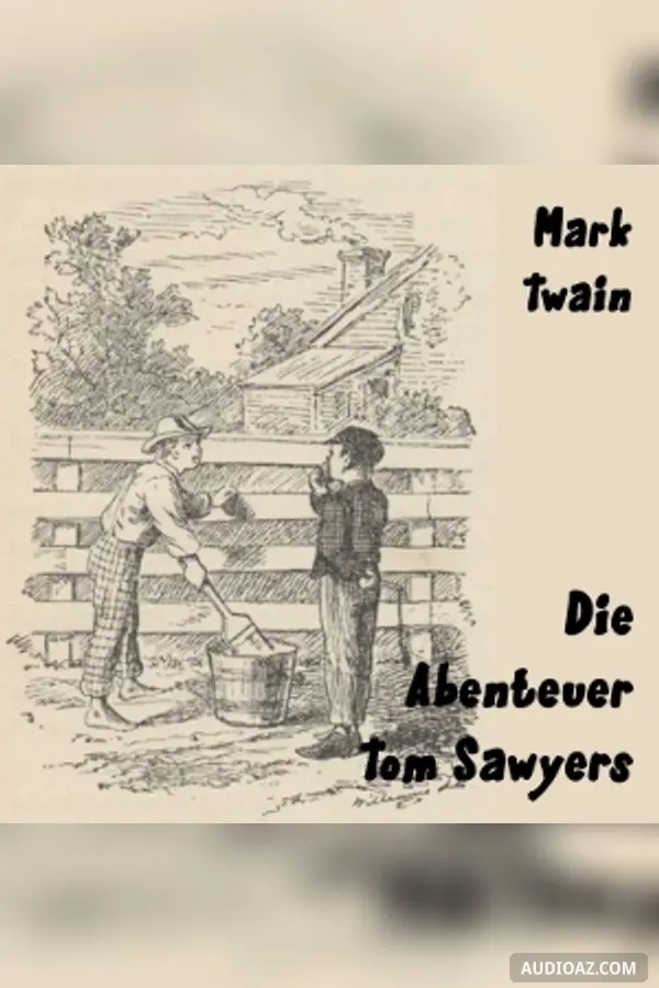 Abenteuer Tom Sawyers