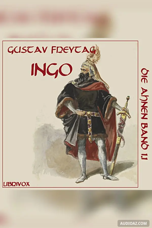 Ahnen, Bd. I.1 Ingo