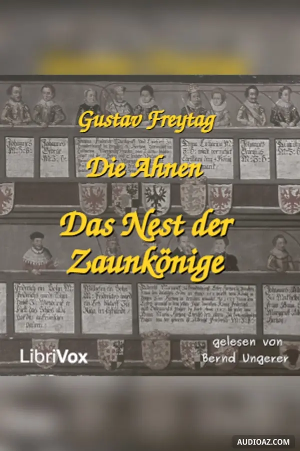 Ahnen - Das Nest der Zaunkönige