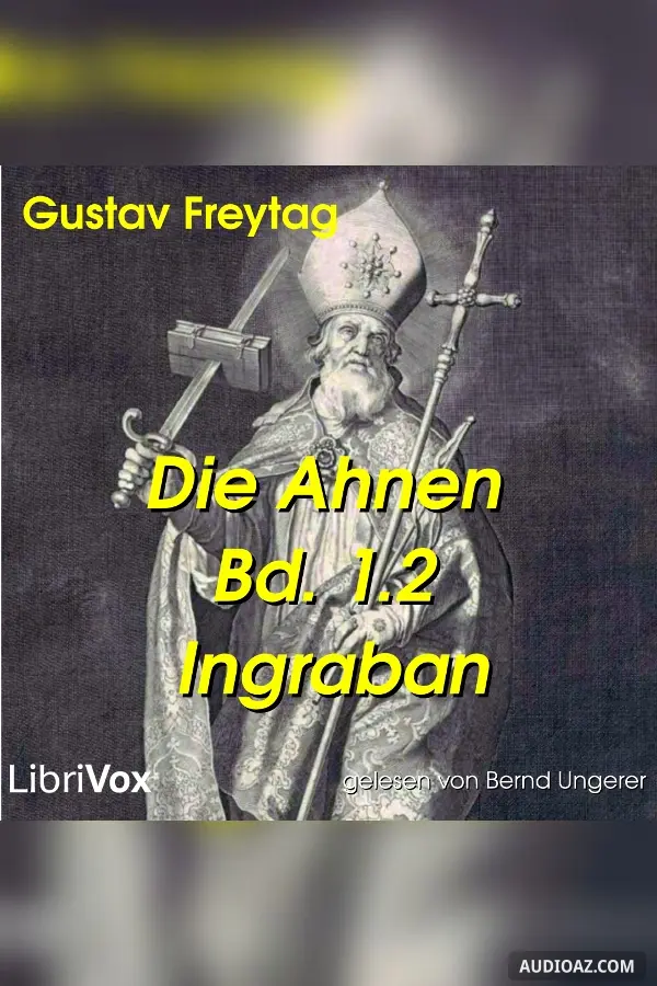 Ahnen, Bd. I.2 Ingraban