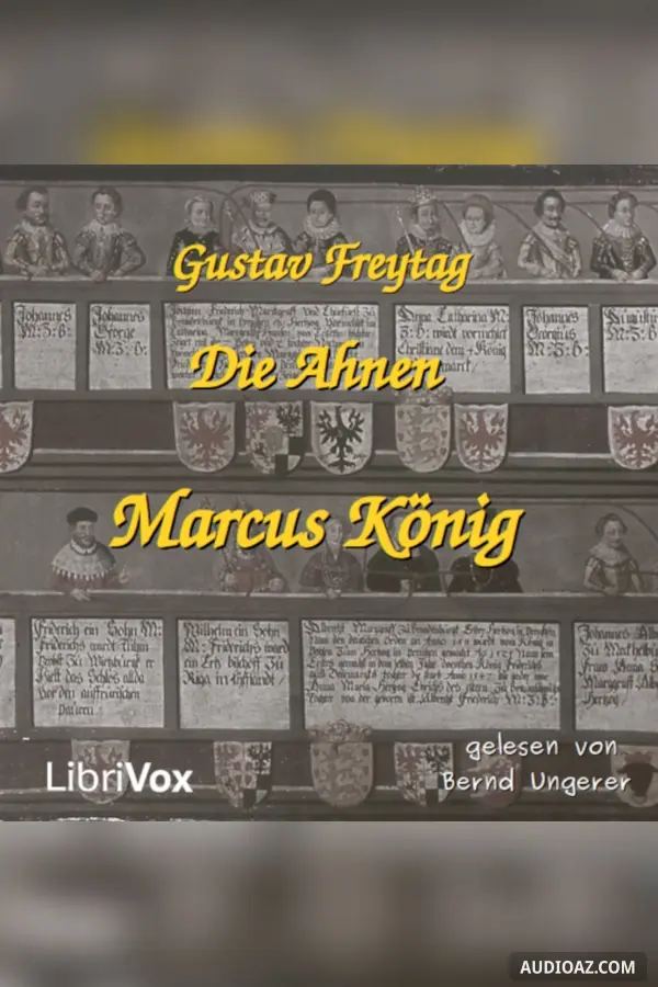 Ahnen - Marcus König