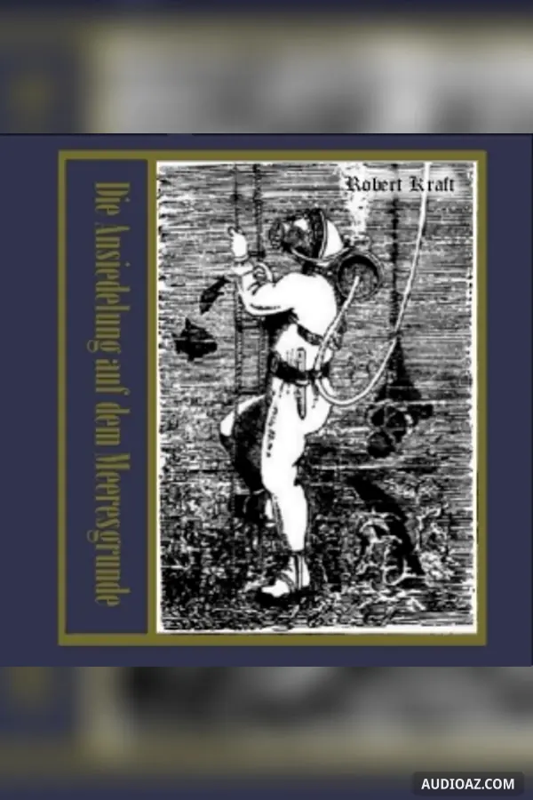 Ansiedelung auf dem Meeresgrunde