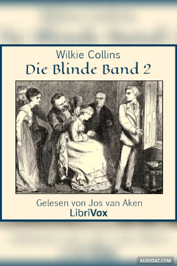 Blinde Band 2