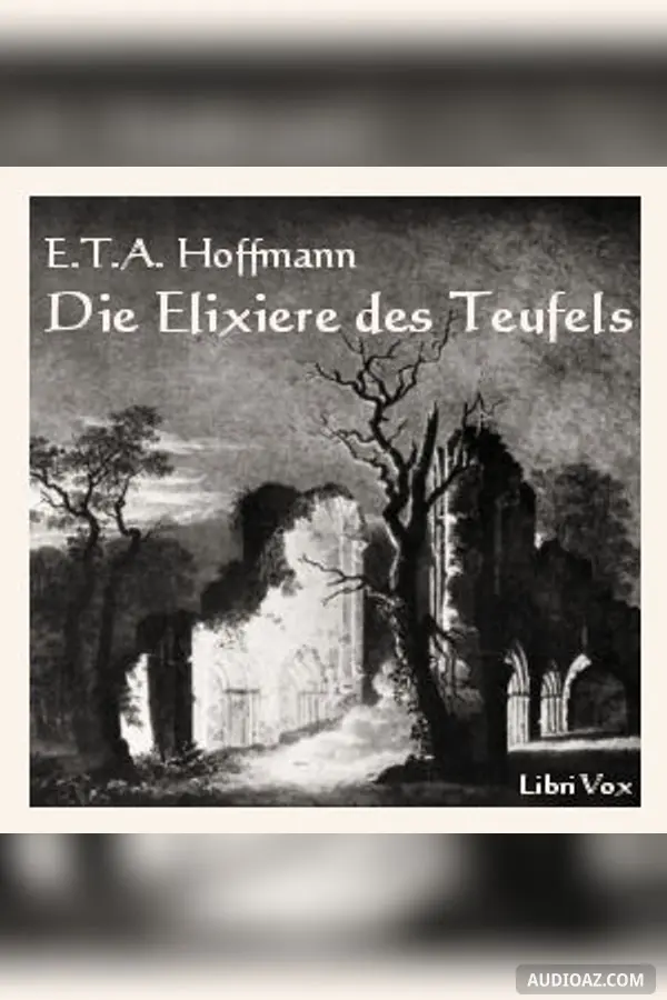 Elixiere des Teufels