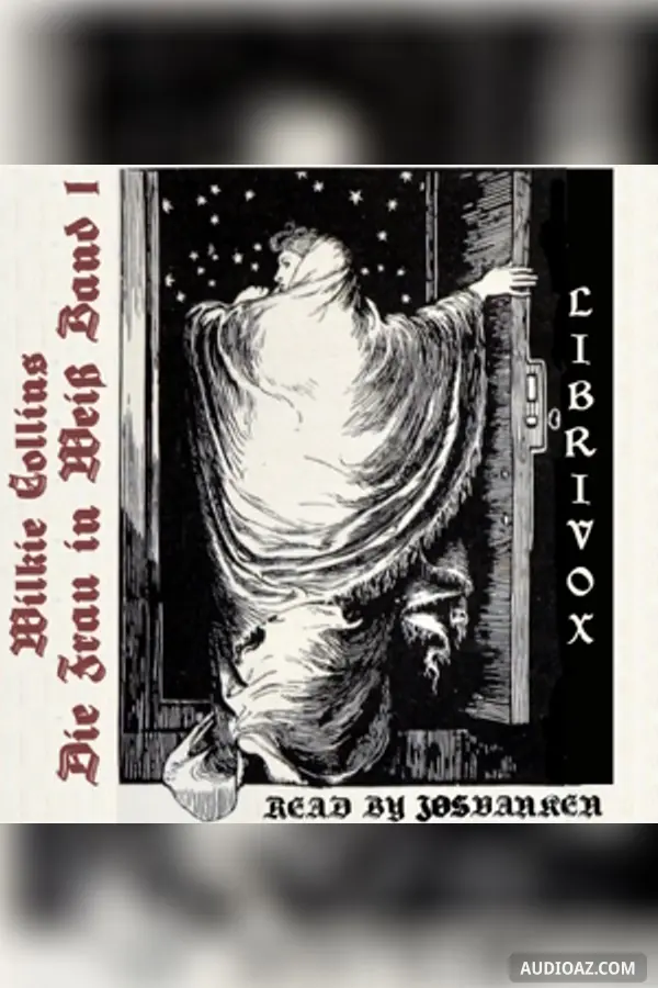 Frau in Weiß Band 1