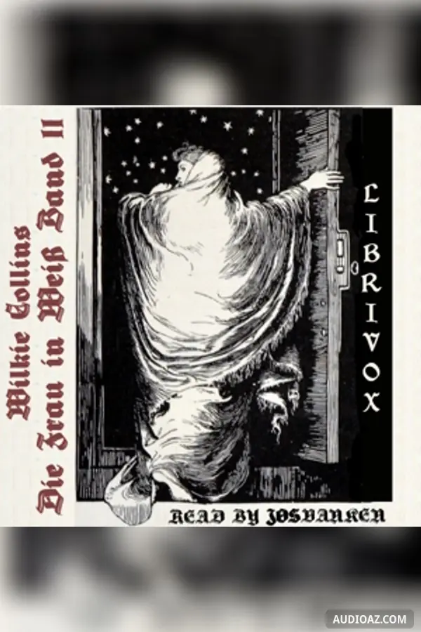 Frau in Weiß Band 2