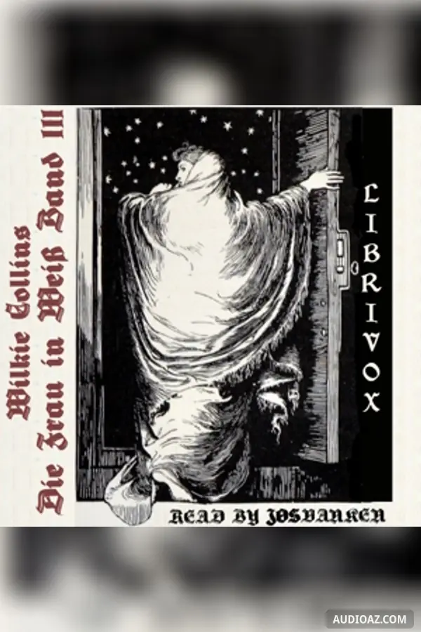 Frau in Weiß Band 3