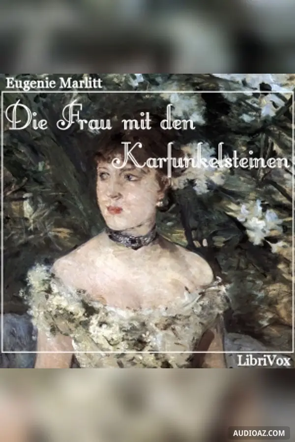 Frau mit den Karfunkelsteinen