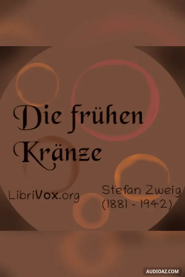 frühen Kränze
